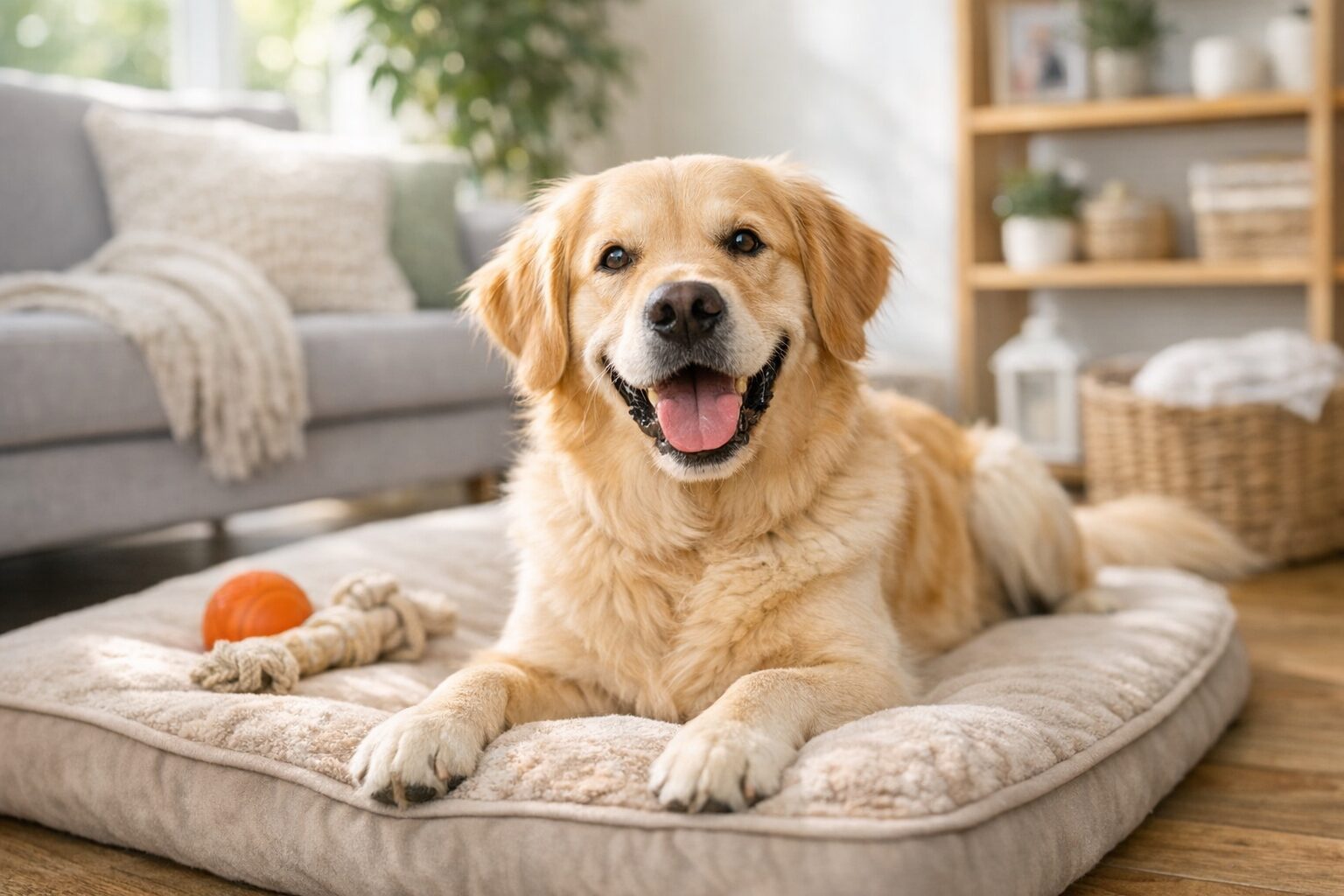 10 Signs Your Dog Is Happy