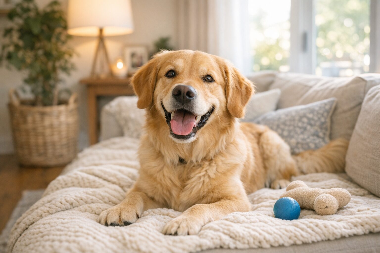 10 Signs Your Dog Is Happy
