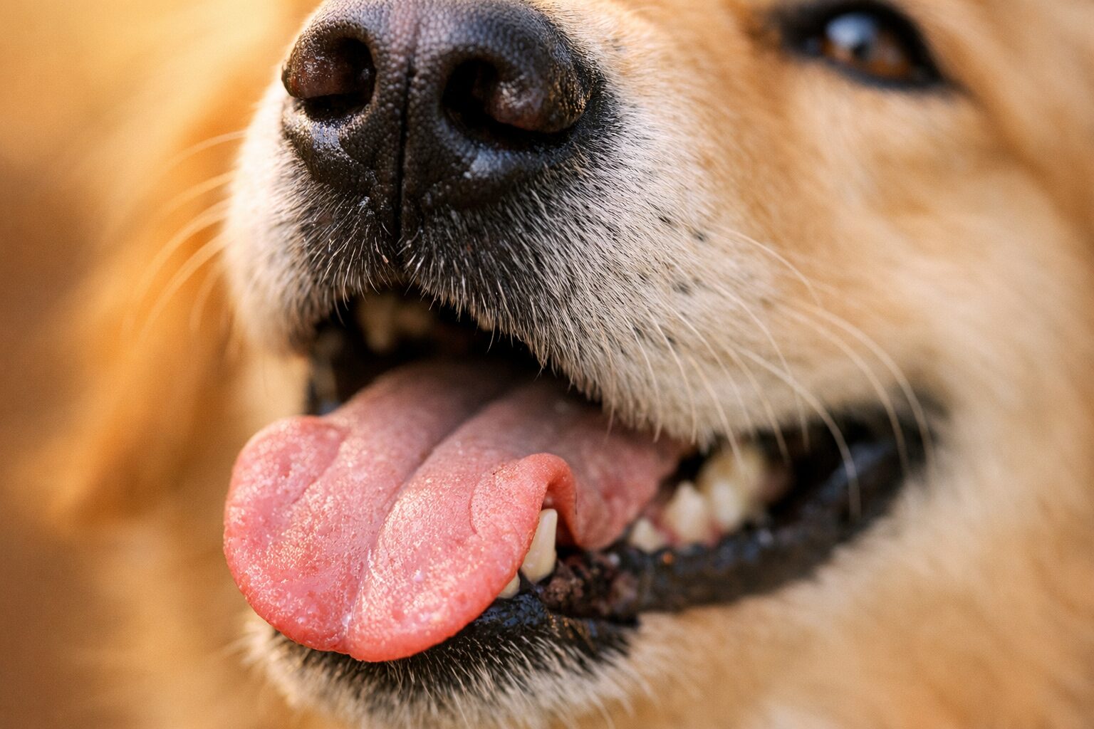 10 Signs Your Dog Is Happy