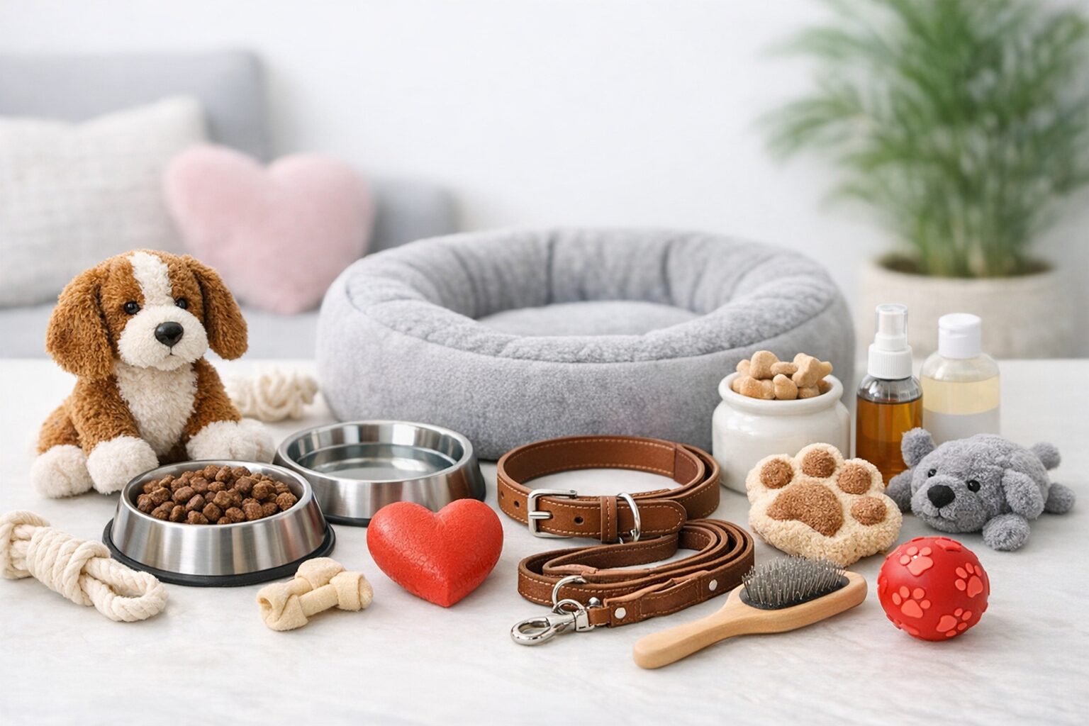 15 Most Affectionate Dog Breeds