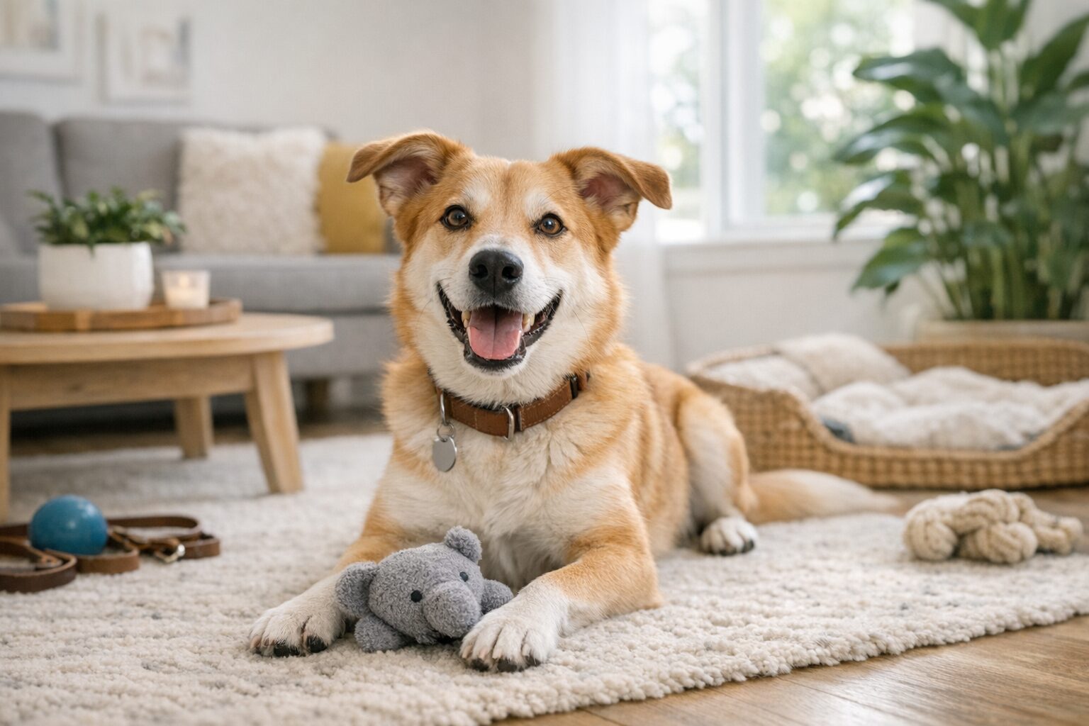 Anxiety in Dogs: Symptoms, Treatment & Prevention