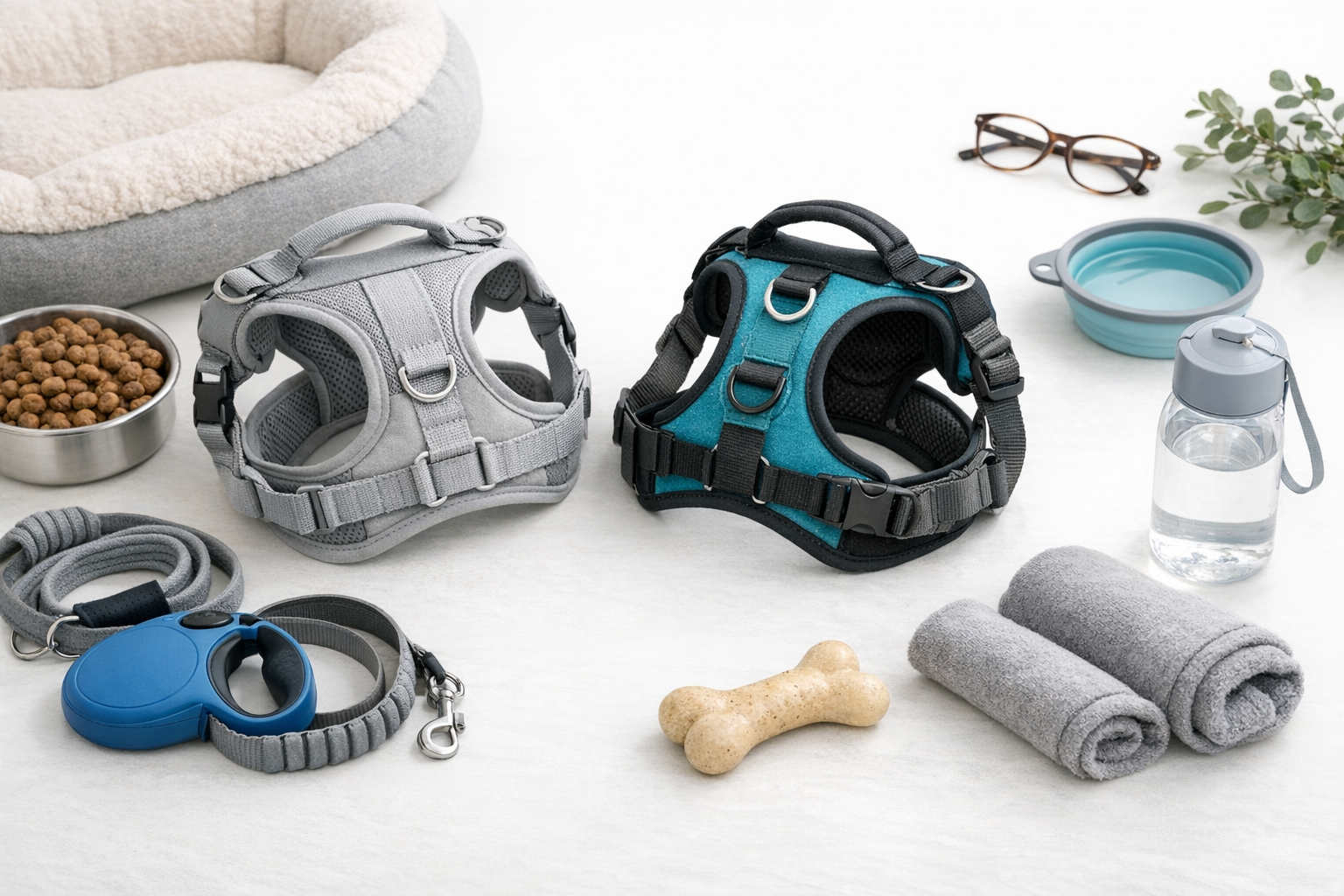 Best Dog Harness for Senior Dogs in 2026