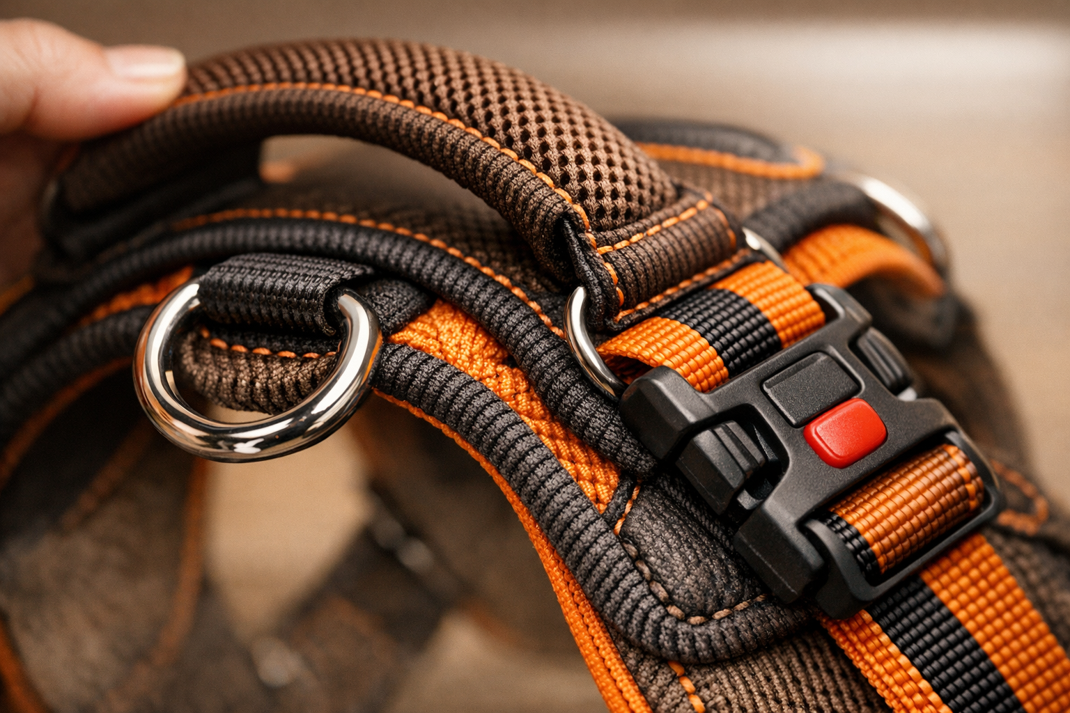 Best Dog Harness for Senior Dogs in 2026