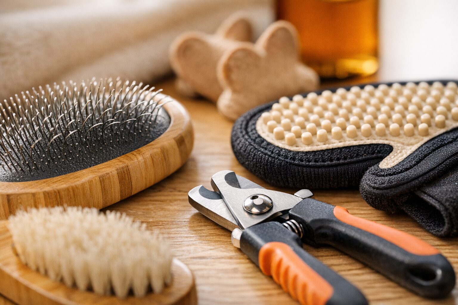 Best Grooming Kit for French Bulldogs in 2026