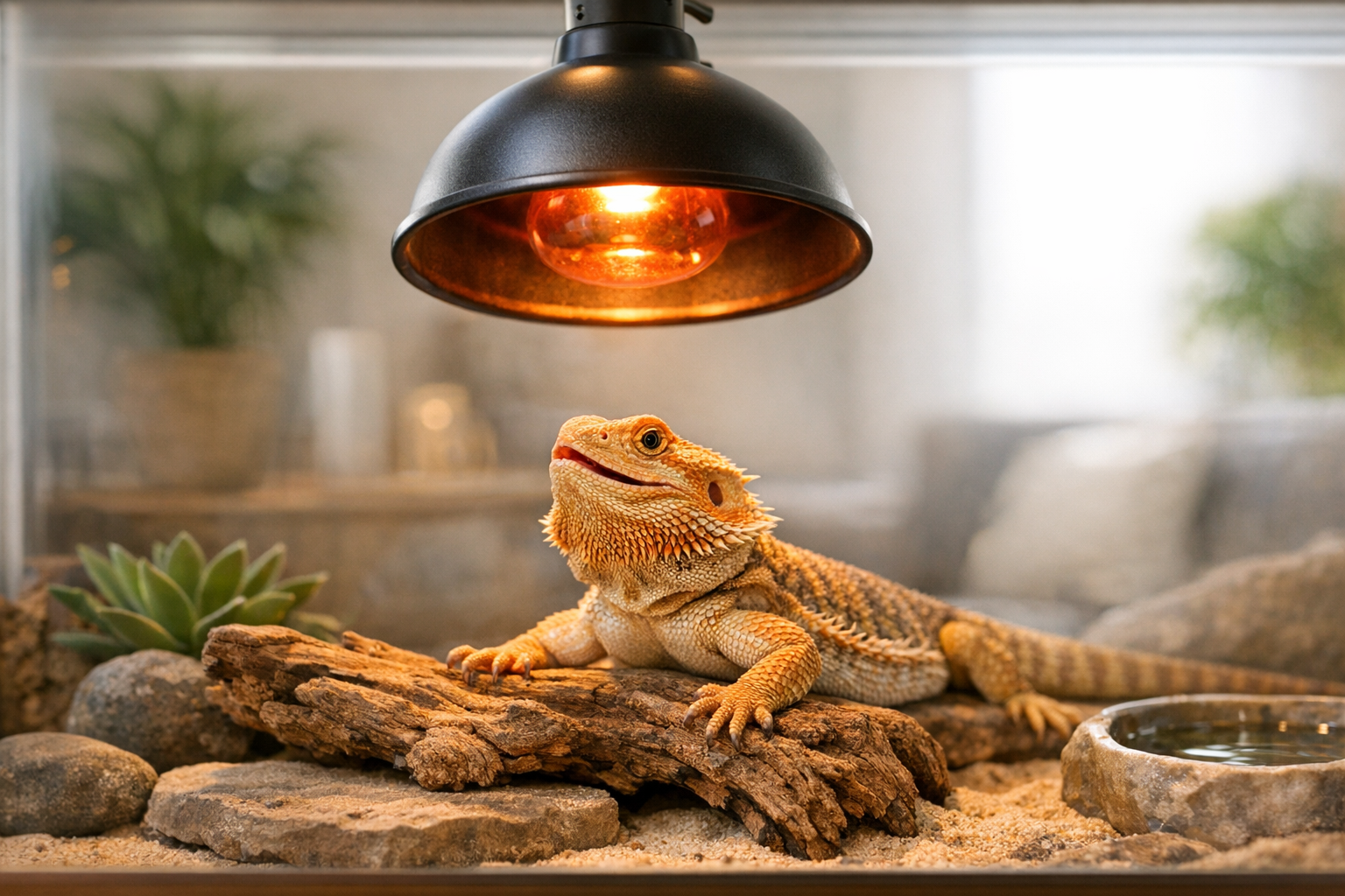 Best Reptile Heat Lamps in 2026