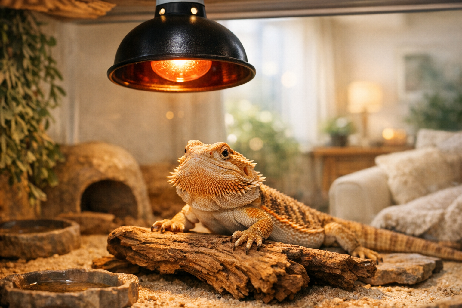 Best Reptile Heat Lamps in 2026