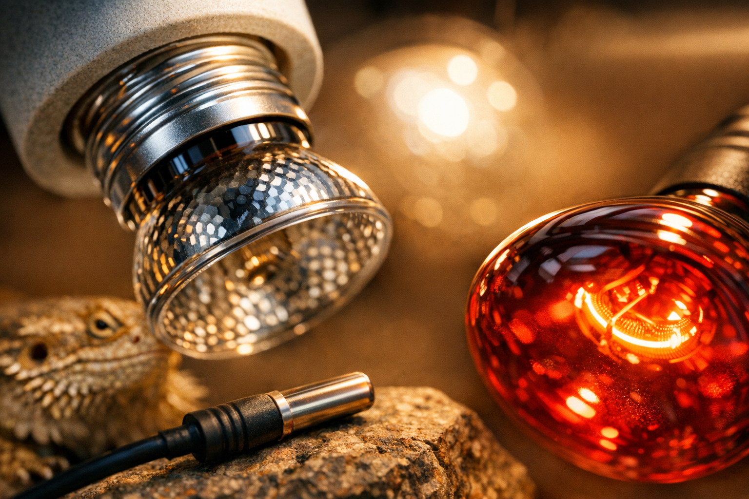 Best Reptile Heat Lamps in 2026