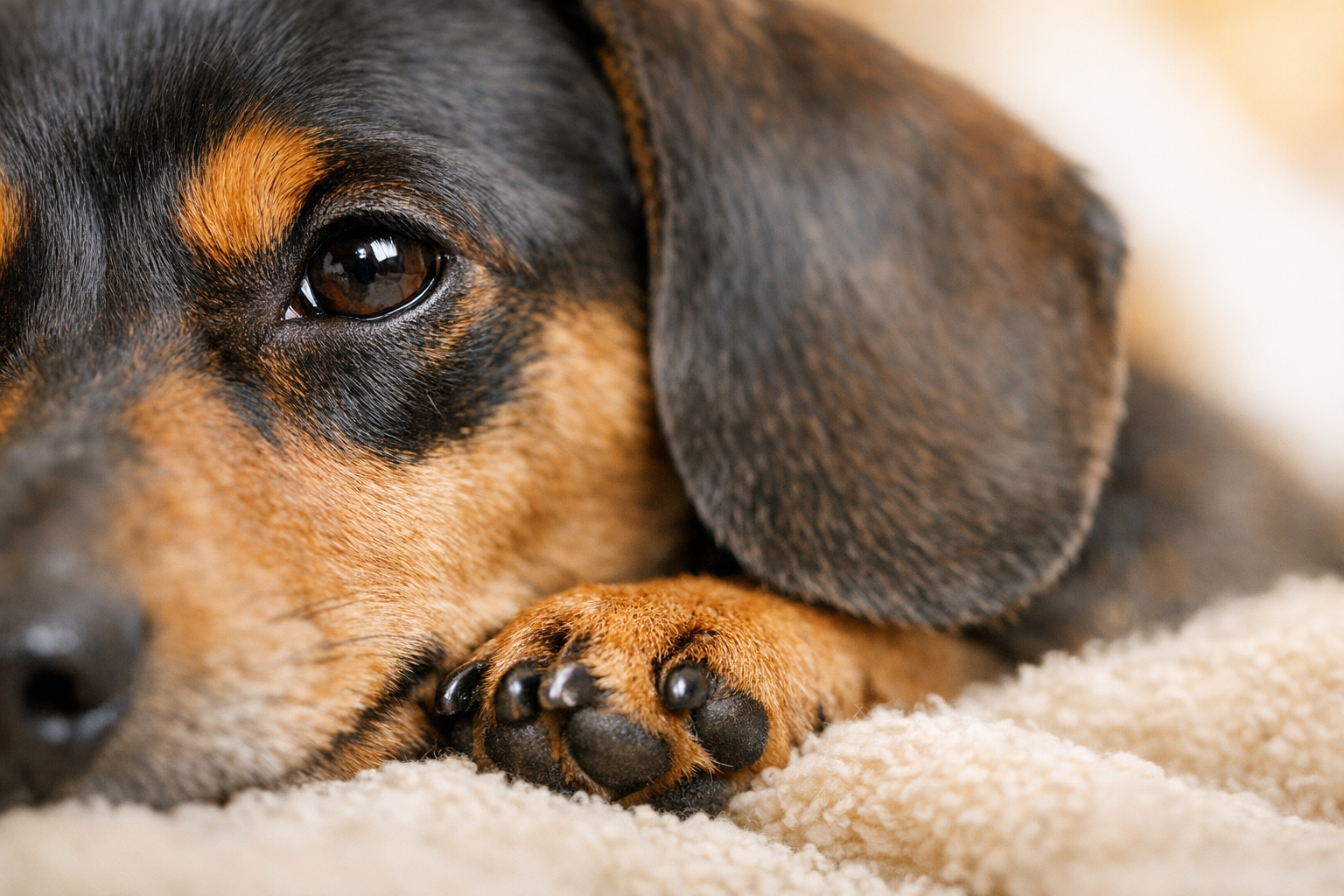 Complete Guide to the Dachshund: Temperament, Care & Tips
