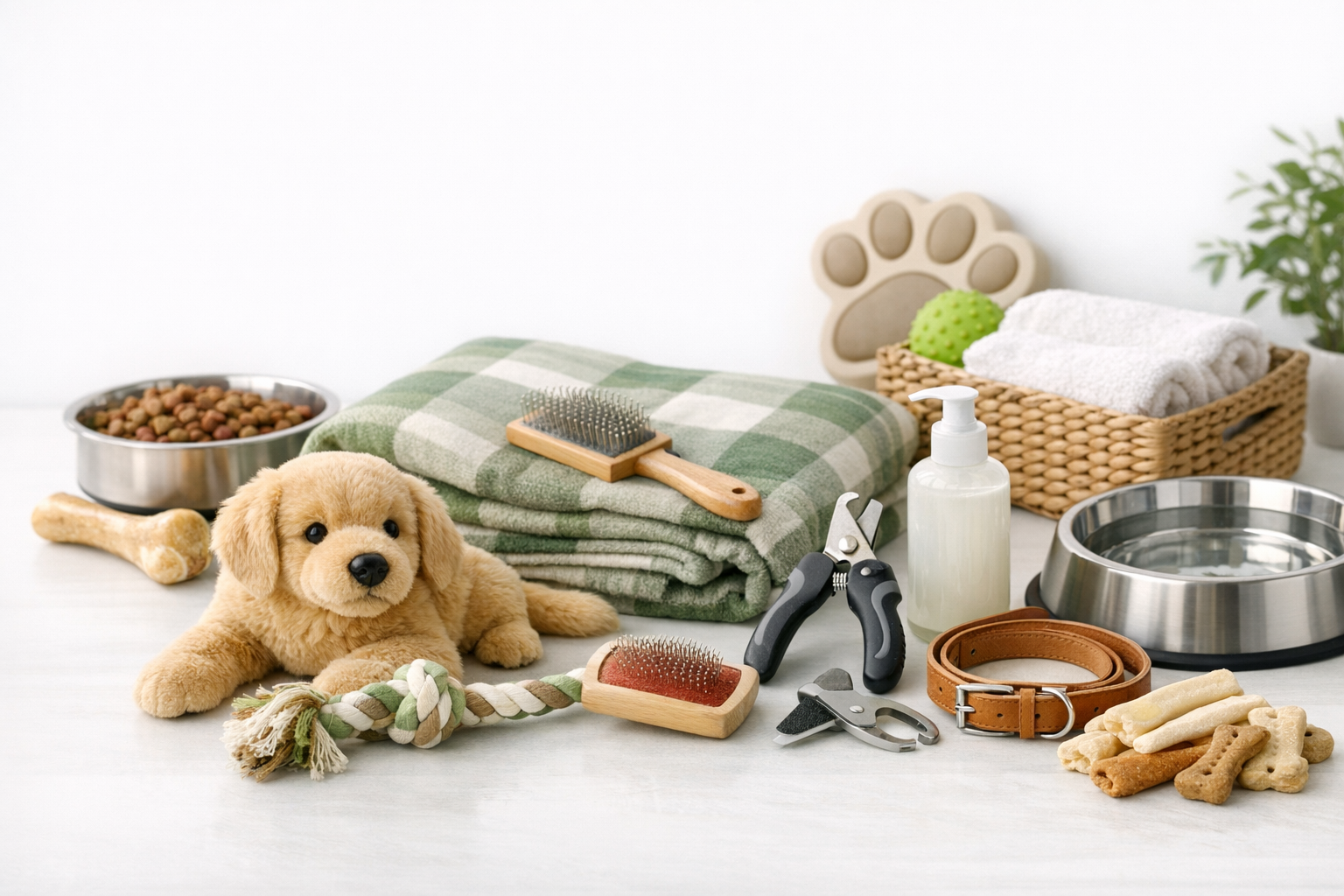 Complete Guide to the Golden Retriever: Temperament, Care & Tips