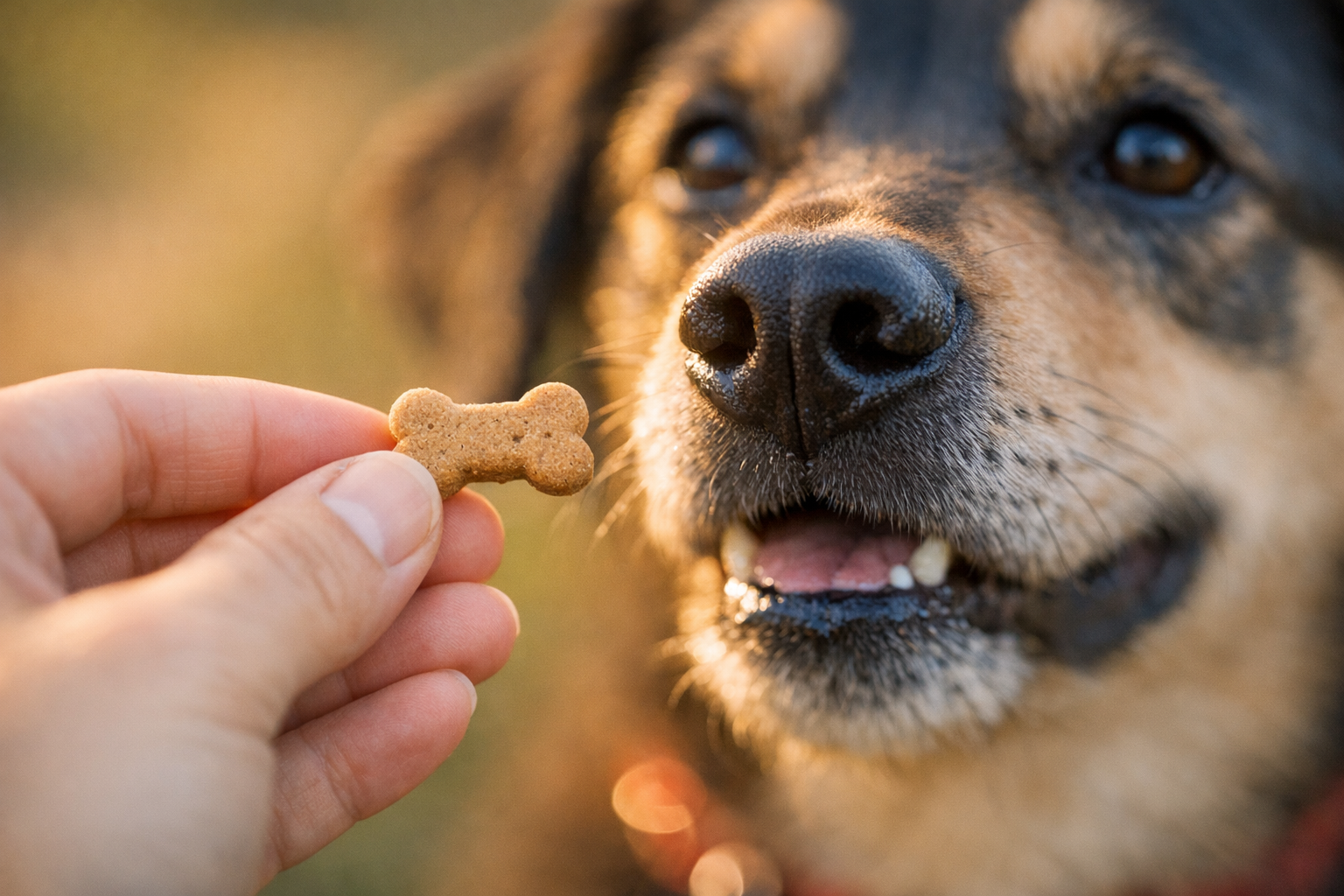 How to Teach Your Dog to Come When Called